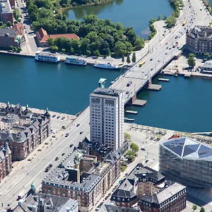 Ostello Danhostel &, Copenaghen